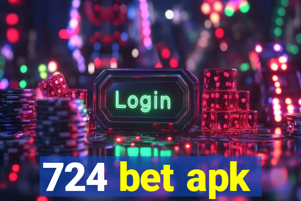 724 bet apk